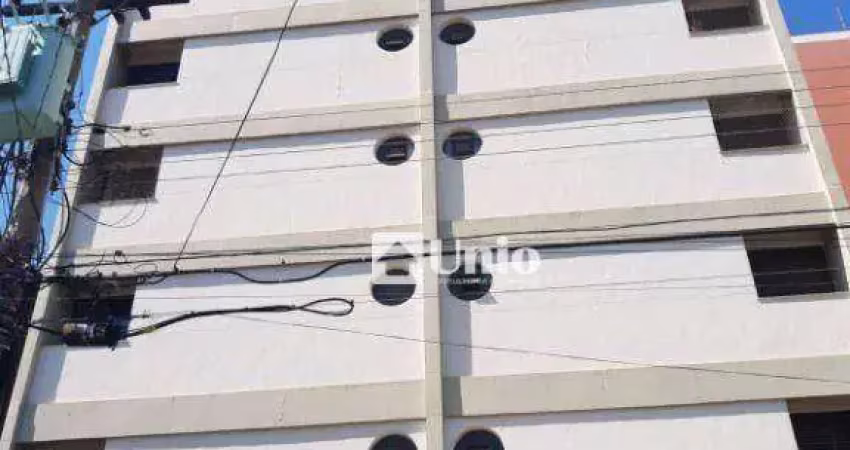Apartamento com 2 dormitórios para alugar, 89 m² por r$ 2.439,90/mês - centro - piracicaba/sp