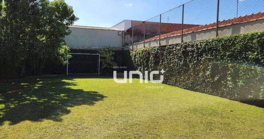 Terreno à venda, 254 m² por R$ 350.000,00 - Vila Rezende - Piracicaba/SP