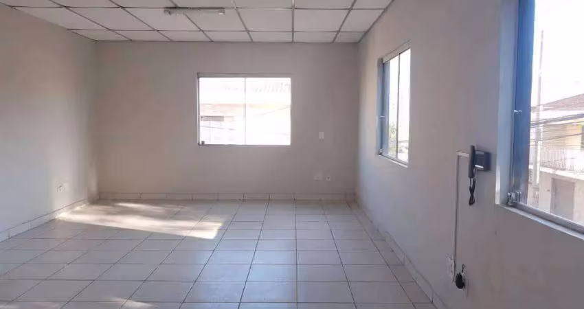 Sala para alugar, 40 m² por r$ 1.092,63/mês - alto - piracicaba/sp