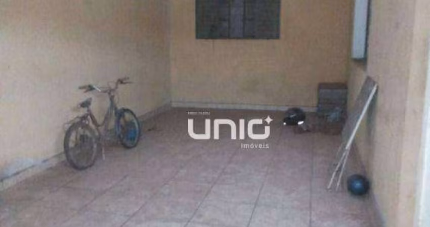 Casa com 3 dormitórios à venda, 142 m² por R$ 270.000,00 - Jardim Alvorada - Piracicaba/SP