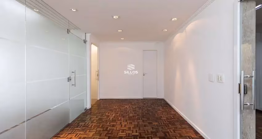 Sala comercial para alugar na Rua Comendador Araújo, 143, Centro, Curitiba
