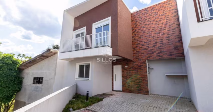 Casa em Condomínio à venda com 3 quartos em Campo Comprido/PR