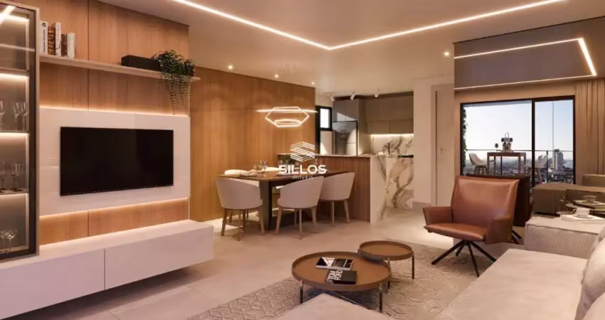 Apartamento no Residencial Alicante em Balneário Piçarras