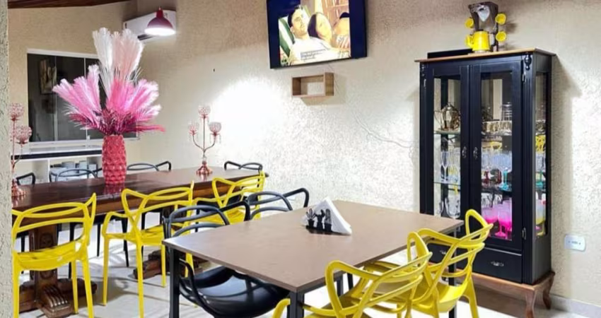 Pousada com 11 quartos à venda em Itapoá/SC