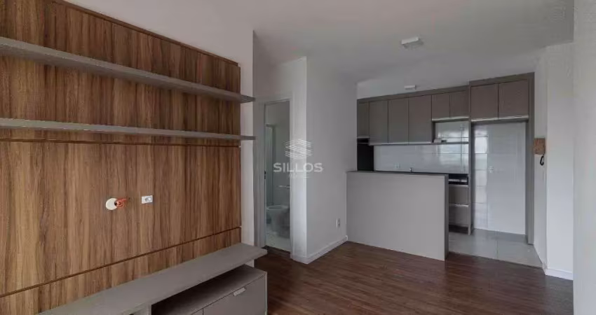 Apartamento para alugar com 2 quartos na colônia rio grande em são josé dos pinhais pr.
