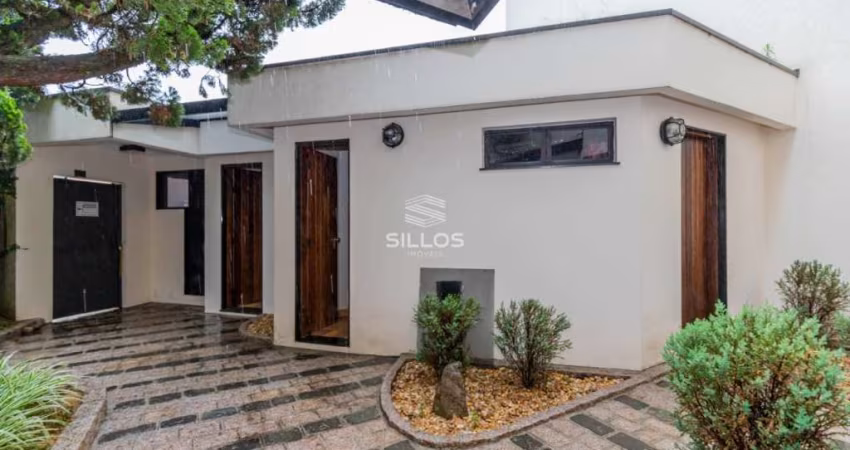 Prédio comercial com 275m² para alugar no Alto da XV