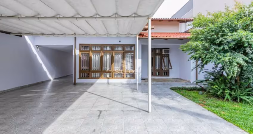 Casa à venda com 4 quartos no Boa Vista