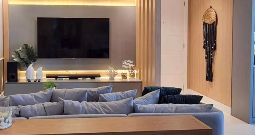 Apartamento à venda com 3 quartos no Itacolomi - Balneário Piçarras/SC