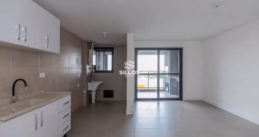 Apartamento para alugar com 2 quartos no boa vista em curitiba