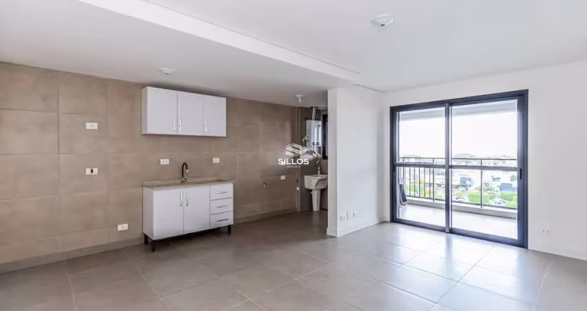 Apartamento para alugar com 2 quartos no boa vista em curitiba