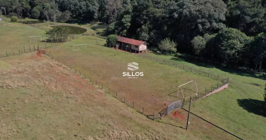 Chácara com 22.000 m² à venda em Campo Largo/PR