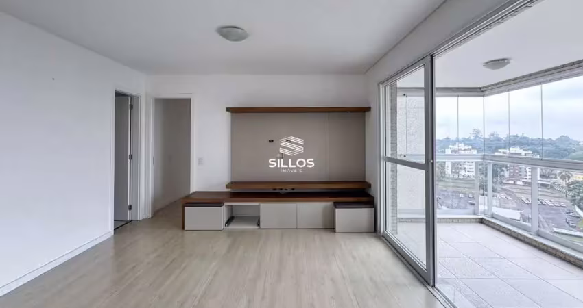 Apartamento para alugar com 4 quartos no cristo rei em curitiba