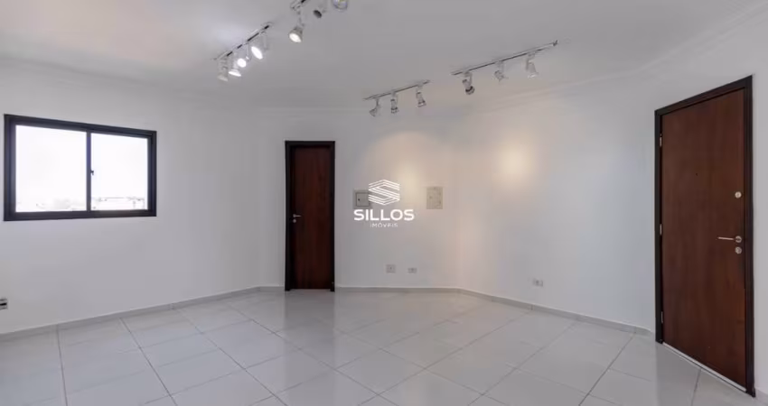 Sala comercial para alugar com 39,72 m² no Centro de Curitiba