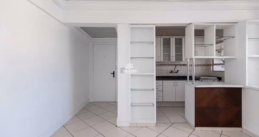 Apartamento com 2 quartos à venda na Rua Jorge Bonn, 146, Tingui, Curitiba