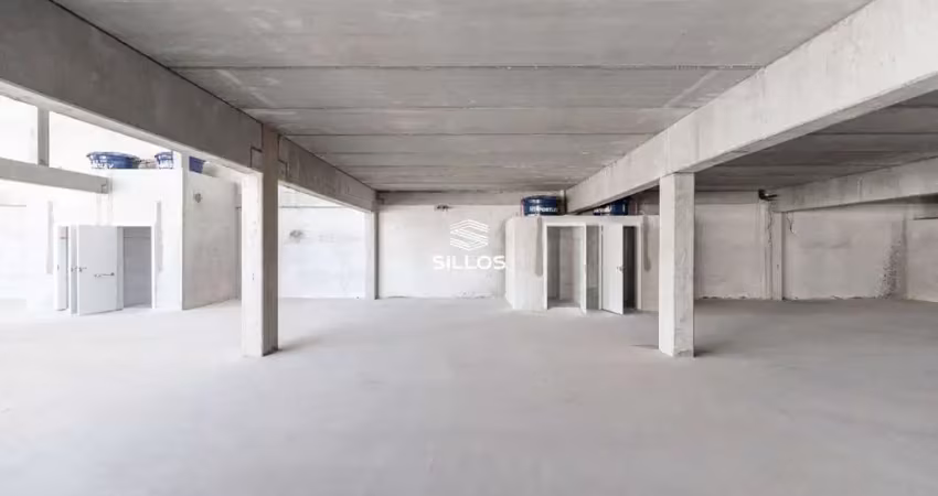 Loja 05 com 81,26 m² para alugar em Afonso Pena em São José dos Pinhais/PR