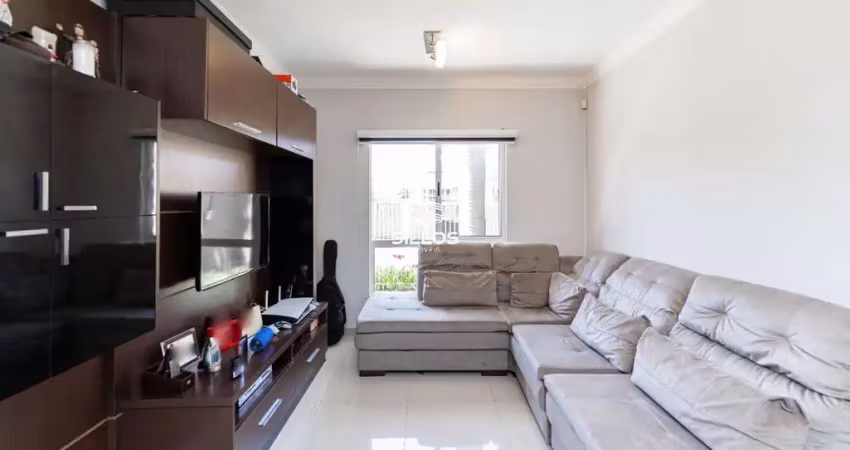 Casa em condomínio com 3 quartos à venda na cidade industrial em curitiba