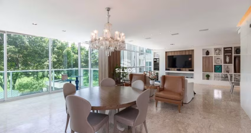 Apartamento à venda com 3 quartos em Hugo Lange - Curitiba