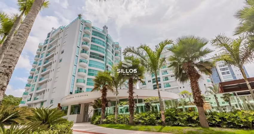 Apartamento à venda com 3 quartos em Praia Brava - Itajaí/SC