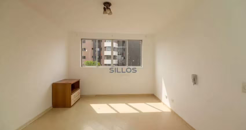 Apartamento à venda com 2 quartos no alto da glória - curitiba