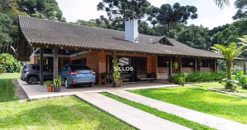 Chacará a venda com 250.575m² em Miringuava em São José dos Pinhais