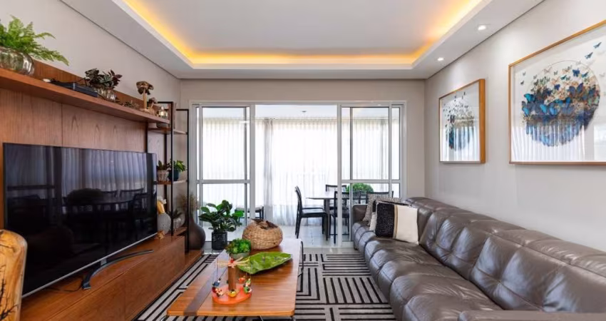 Apartamento com 4 quartos à venda no Água Verde em Curitiba