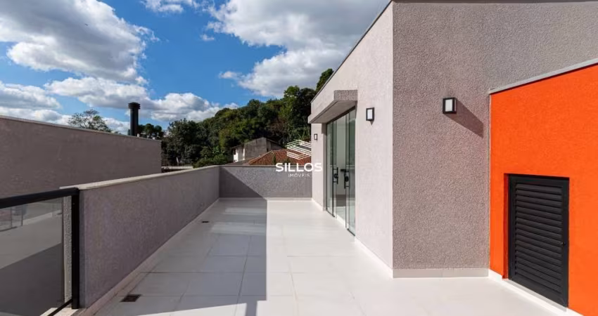 Casa em condominio à venda com 3 quartos no Pilarzinho em Curitiba
