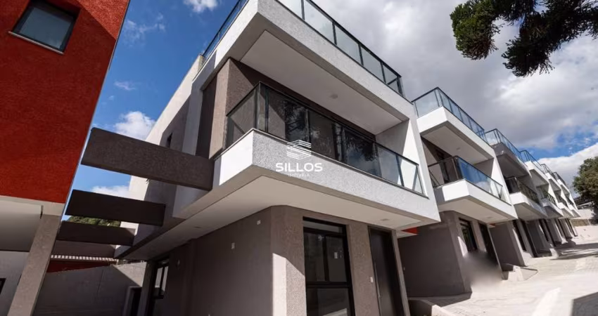 Casa com 3 quartos à venda no Pilarzinho em Curitiba