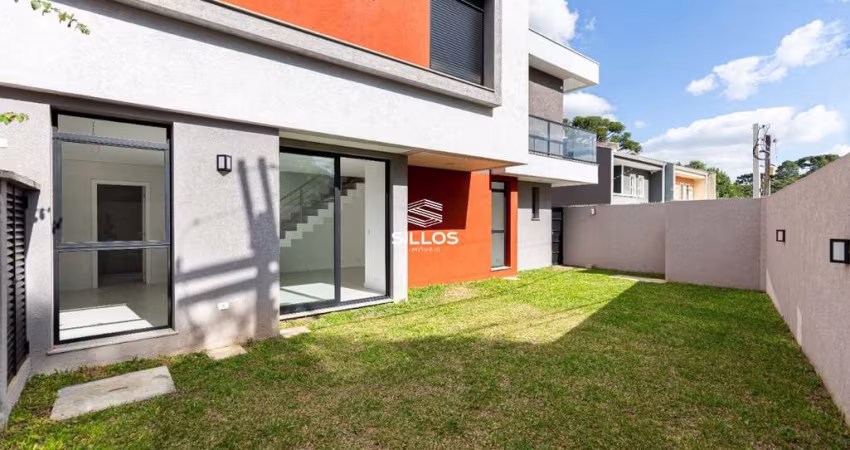 Casa em condominio à venda com 3 quartos no Pilarzinho em Curitiba