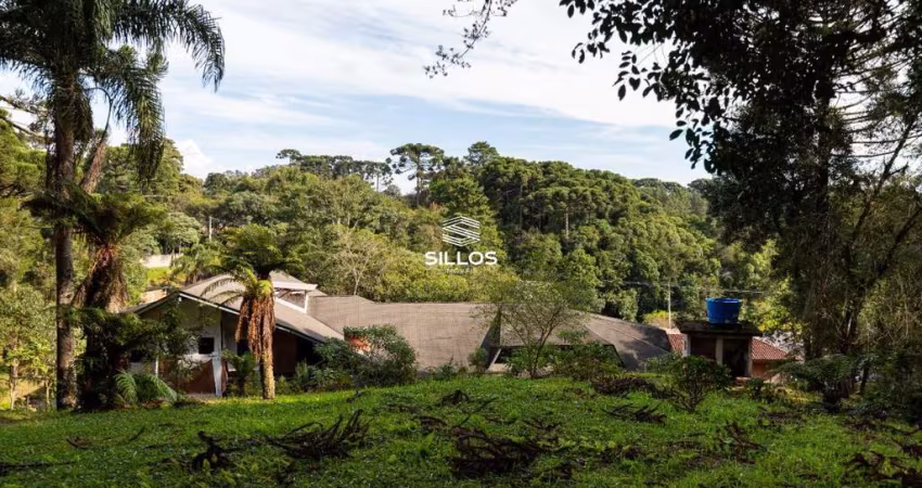 Chácara à venda com 80.000m² em Butiatuvinha em Curitiba