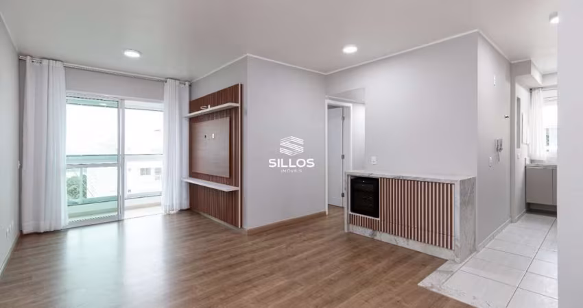 Apartamento para alugar com 3 quartos no Bacacheri em Curitiba