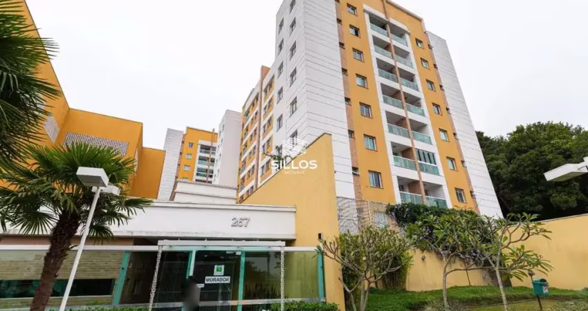 Apartamento para alugar com 3 quartos no Bacacheri em Curitiba