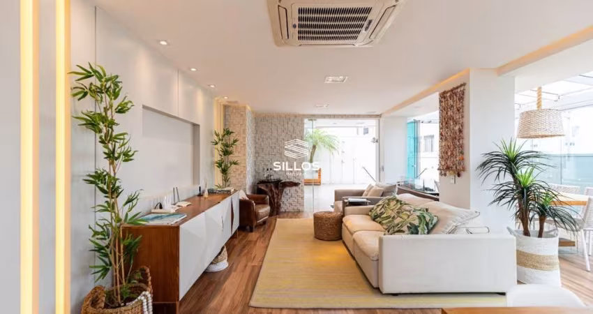 Apartamento à venda com 4 quartos em Caiobá em Matinhos/PR