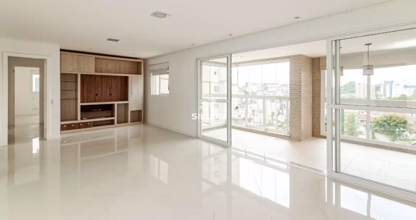 Apartamento á venda com 3 quartos no Cristo Rei em Curitiba