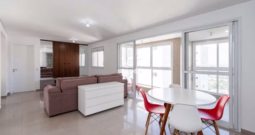 Apartamento com 3 quartos para alugar no Cristo Rei em Curitiba