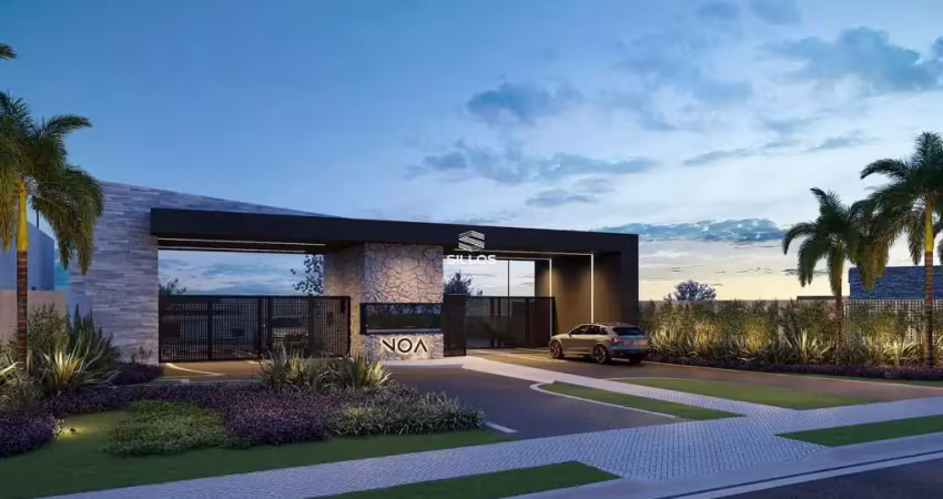 Terreno em condomínio a venda com 182m² no santa cândida em curitiba