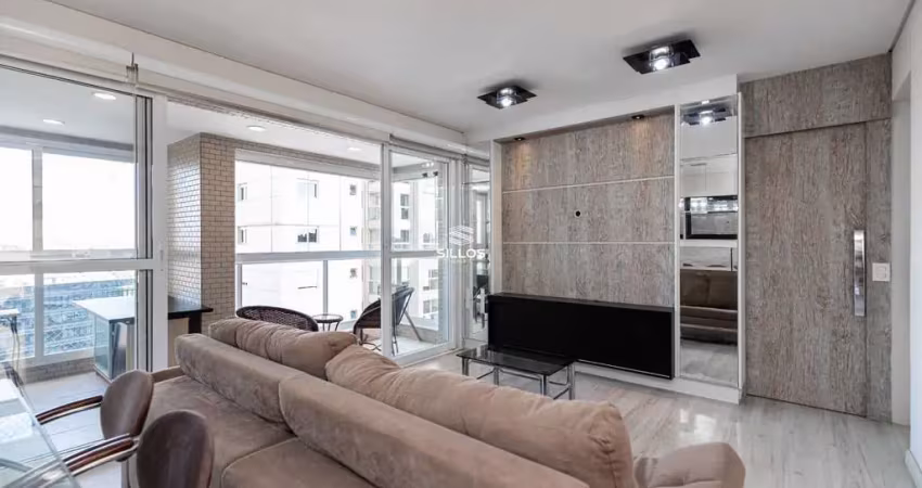 Apartamento para alugar com 3 quartos no cristo rei em curitiba