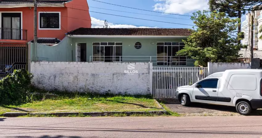 Casa à venda com 2 quartos no bairro campo comprido em curitiba