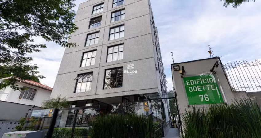 Apartamento para alugar com 2 quartos no bacacheri em curitiba