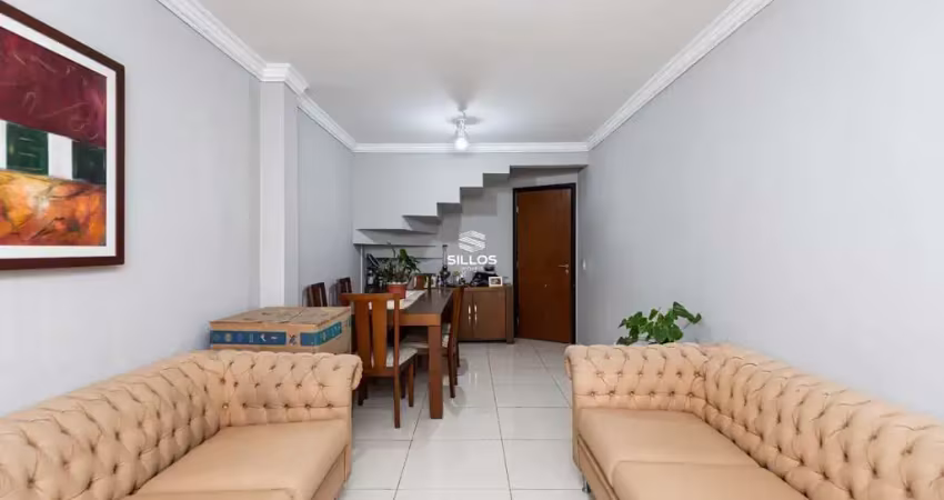 Sobrado à venda com 3 quartos no capão da imbuia em curitiba