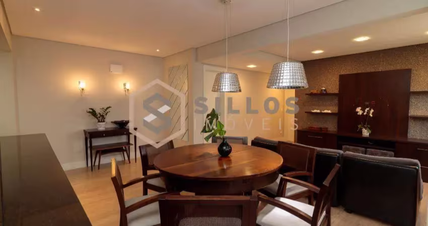 Apartamento para alugar com 2 quartos no mossunguê em curitiba
