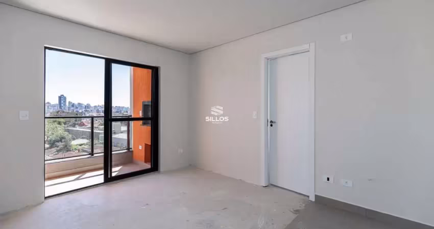 Apartamento para alugar com 1 quarto no portão em curitiba