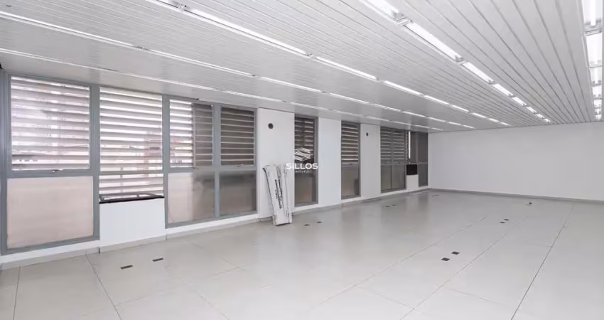 Sala comercial à venda na Rua Comendador Araújo, 143, Centro, Curitiba