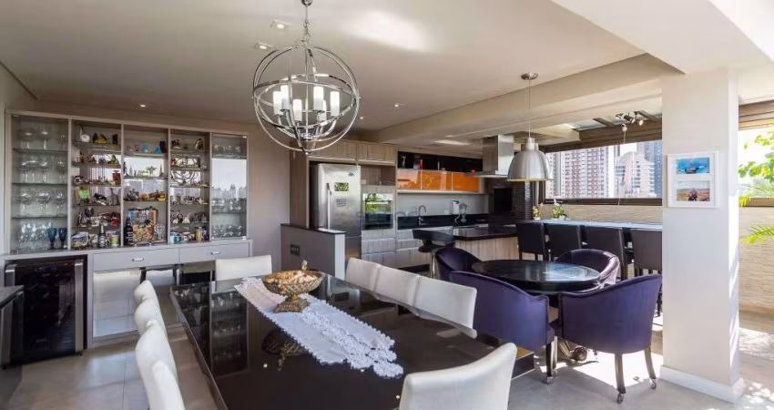 Apartamento no Batel