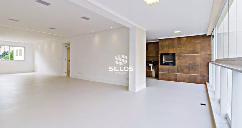 Apartamento com 4 quartos à venda no Água Verde em Curitiba