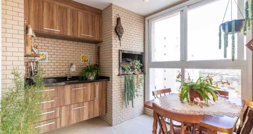 Apartamento à venda com 2 quartos no Edifício Botânica