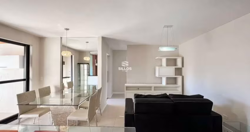 Apartamento com 2 quartos para alugar no bigorrilho em curitiba