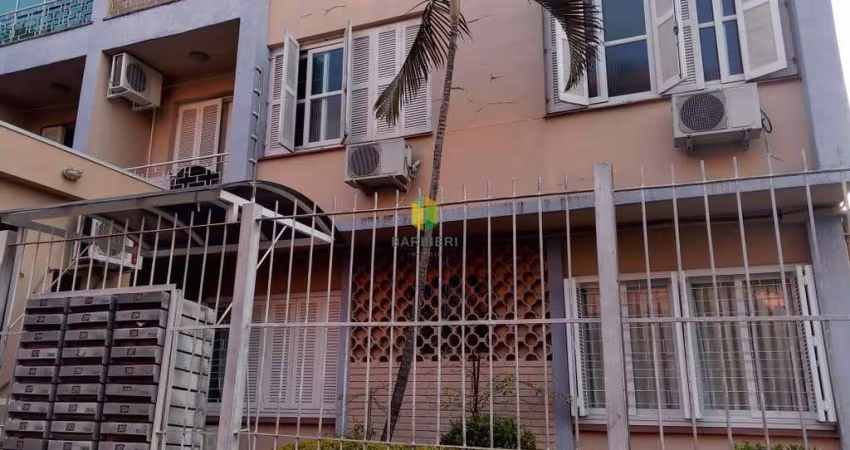 Apartamento térreo com 2 dormitórios , 80m2, na Rua Dom Diogo de Souza, bairro Cristo Redentor
