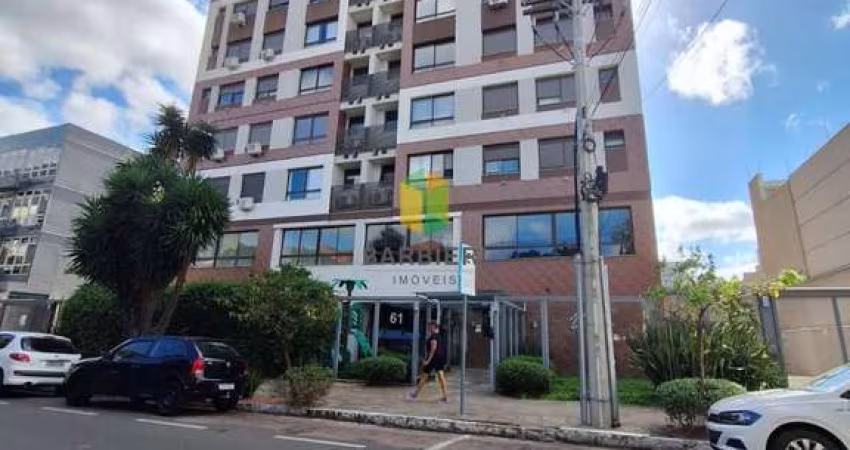 Apartamento com 2 Dormitórios, 1 suíte , 2 banheiros e 2 vagas à Venda, 69 m² por R$ 575.000
