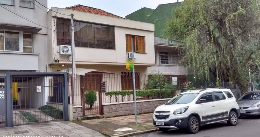 JK para locação  no Bairro Auxiliadora em Porto Alegre