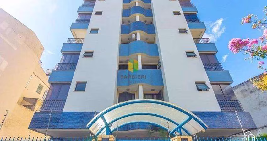 Apartamento com 2 dormitórios, 1 suíte, 2 vagas à venda na Rua General Couto de Magalhaes.